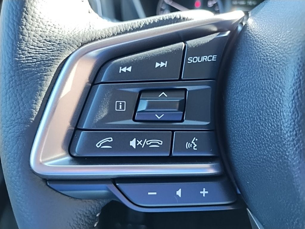 2026 Subaru Ascent Limited