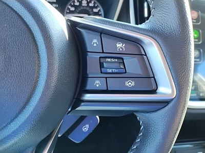 2026 Subaru Ascent Limited