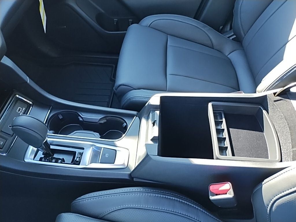 2026 Subaru Ascent Limited