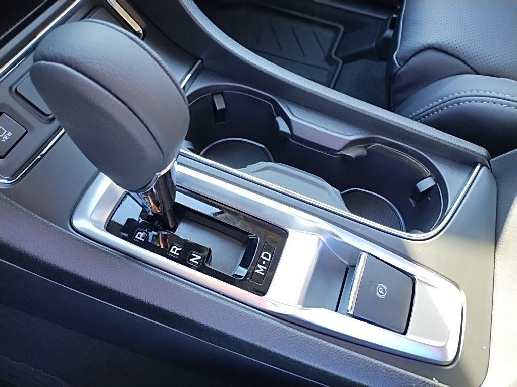 2026 Subaru Ascent Limited