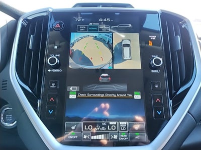 2026 Subaru Ascent Limited
