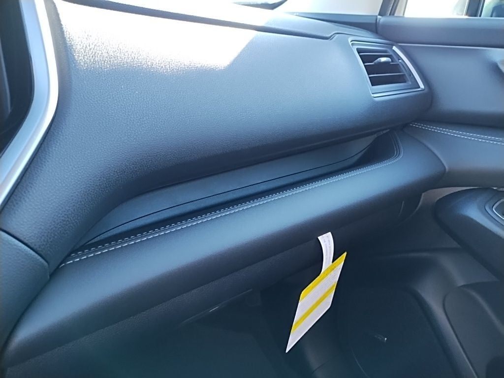 2026 Subaru Ascent Limited