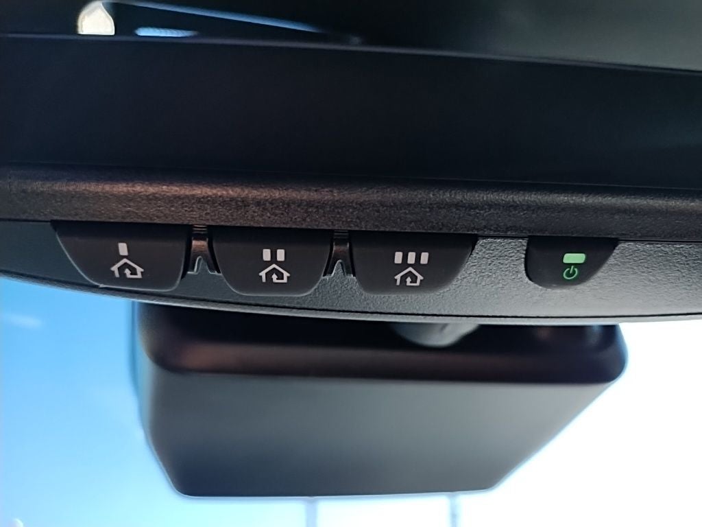 2026 Subaru Ascent Limited