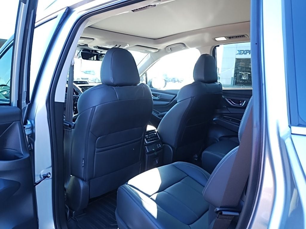 2026 Subaru Ascent Limited