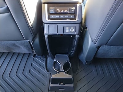 2026 Subaru Ascent Limited