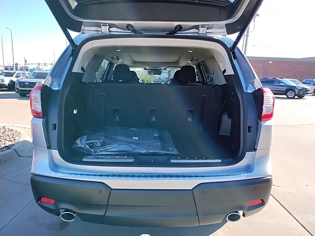 2026 Subaru Ascent Limited