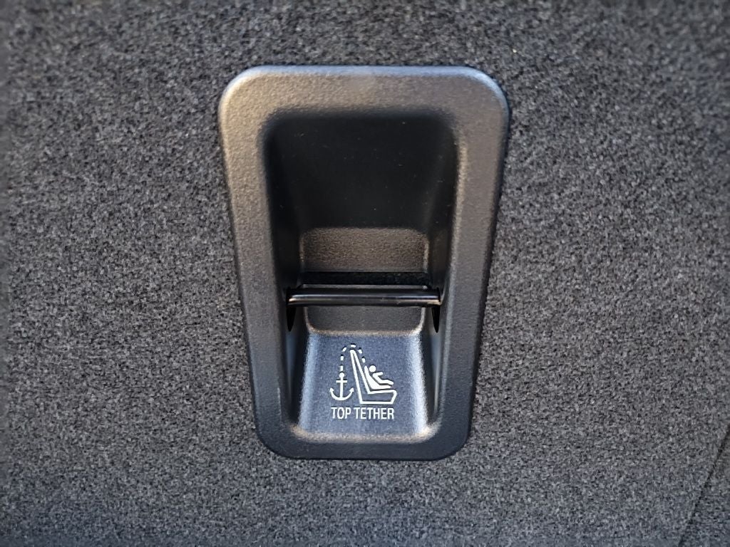 2026 Subaru Ascent Limited