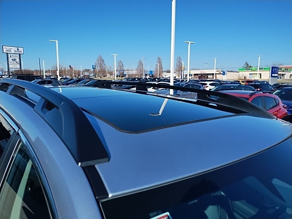 2026 Subaru Ascent Limited