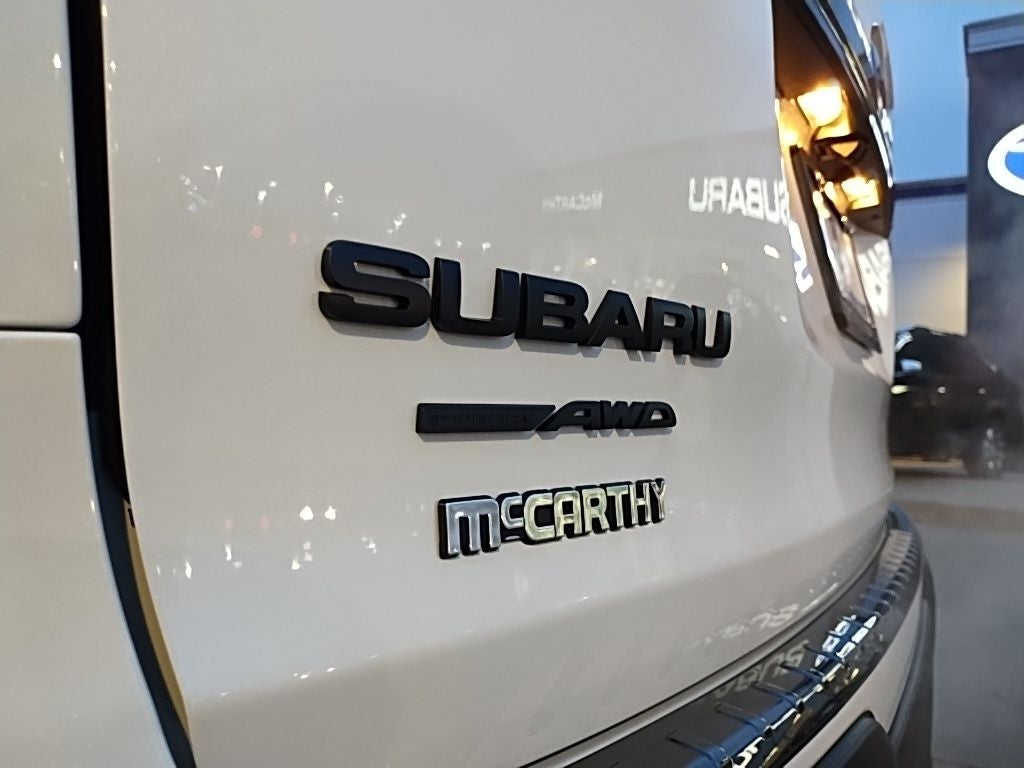 2026 Subaru Ascent Limited Bronze Edition