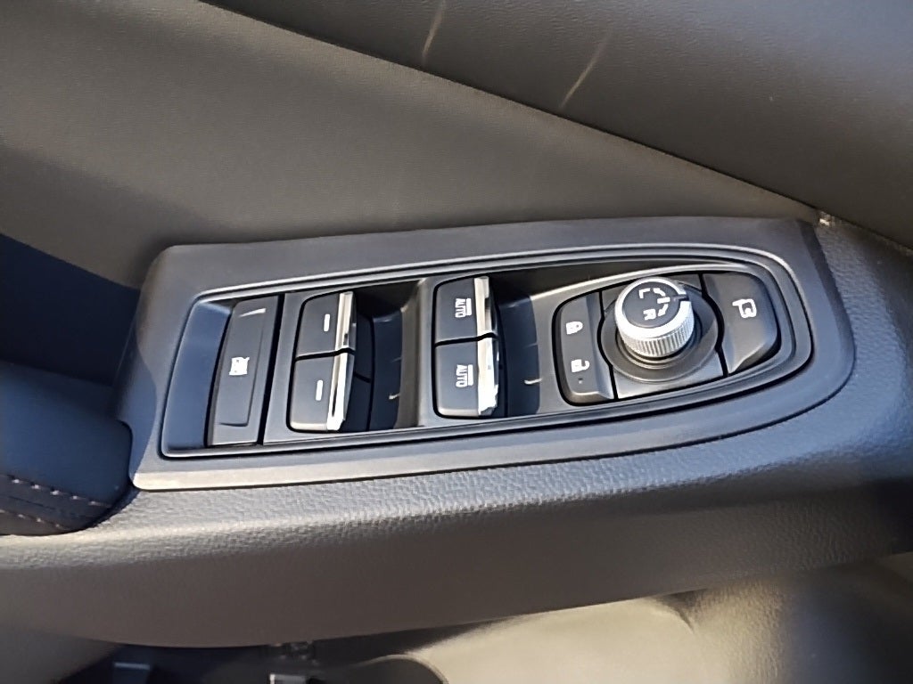 2026 Subaru Ascent Limited Bronze Edition