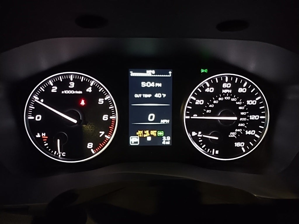 2026 Subaru Ascent Limited Bronze Edition