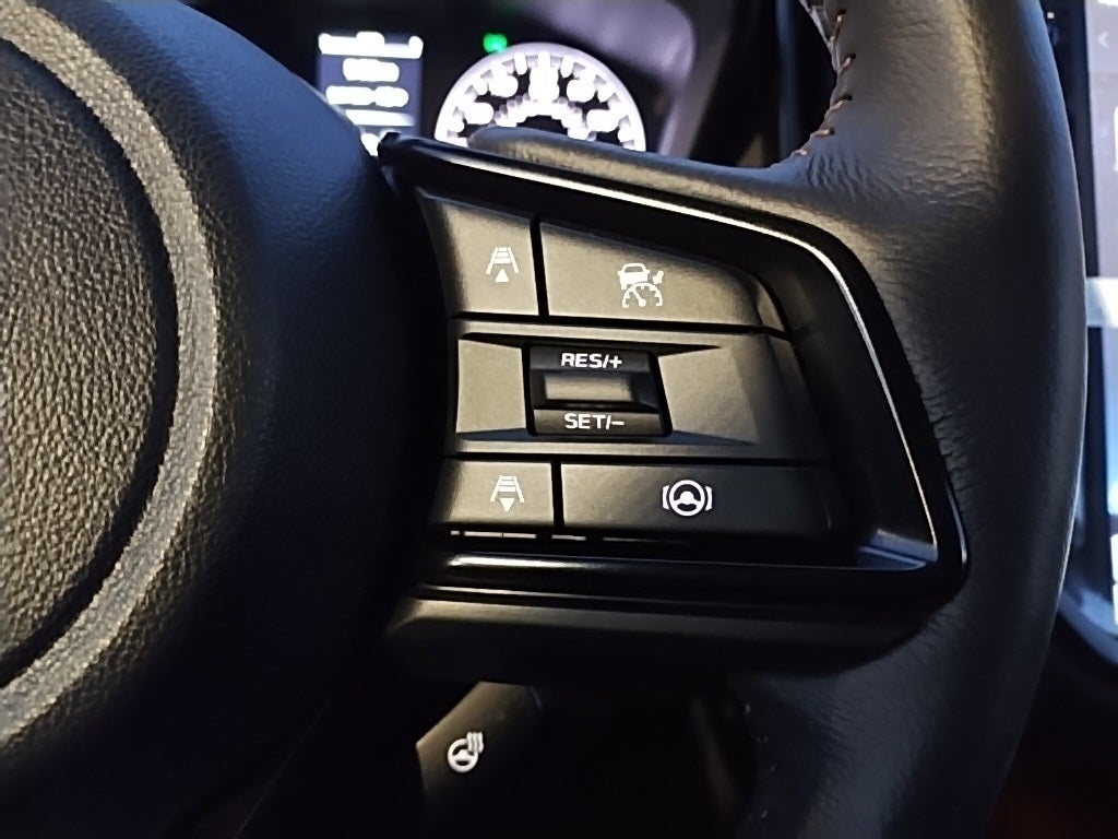 2026 Subaru Ascent Limited Bronze Edition