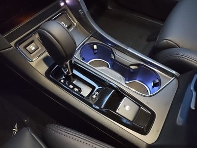 2026 Subaru Ascent Limited Bronze Edition