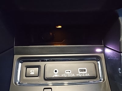 2026 Subaru Ascent Limited Bronze Edition