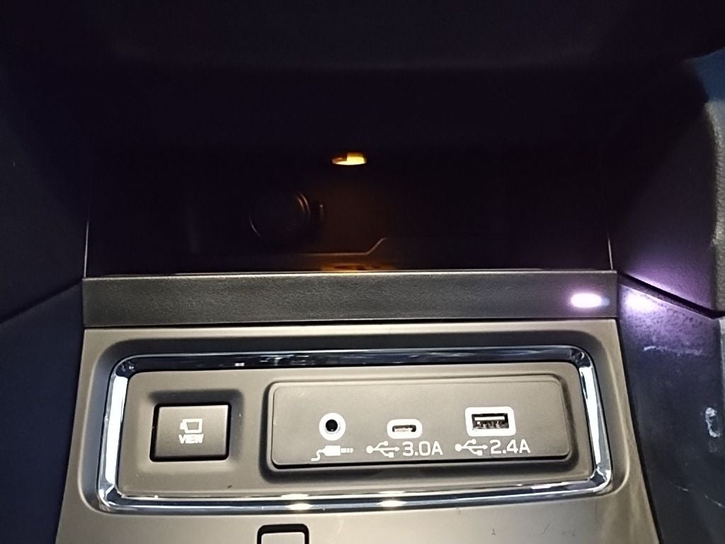 2026 Subaru Ascent Limited Bronze Edition