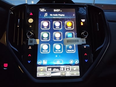 2026 Subaru Ascent Limited Bronze Edition