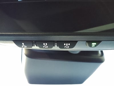 2026 Subaru Ascent Limited Bronze Edition