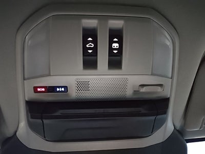 2026 Subaru Ascent Limited Bronze Edition