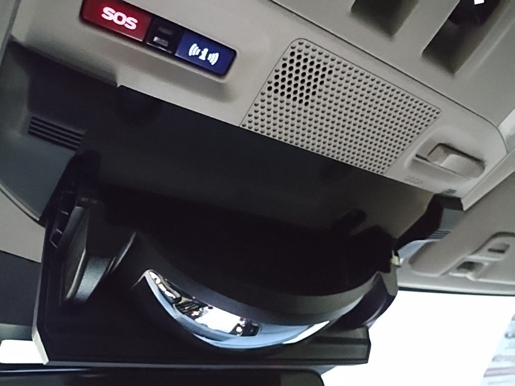 2026 Subaru Ascent Limited Bronze Edition