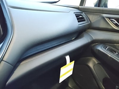 2026 Subaru Ascent Limited Bronze Edition