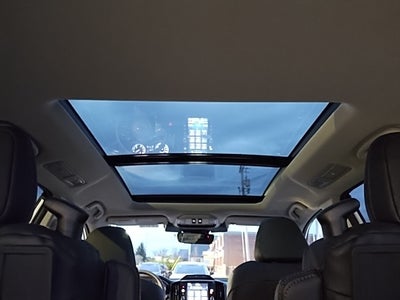 2026 Subaru Ascent Limited Bronze Edition