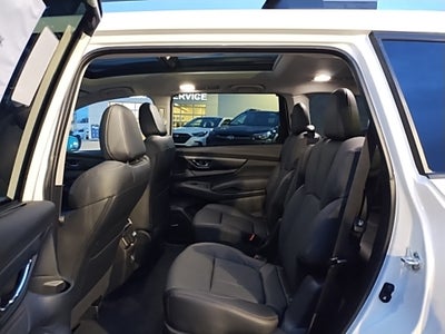 2026 Subaru Ascent Limited Bronze Edition