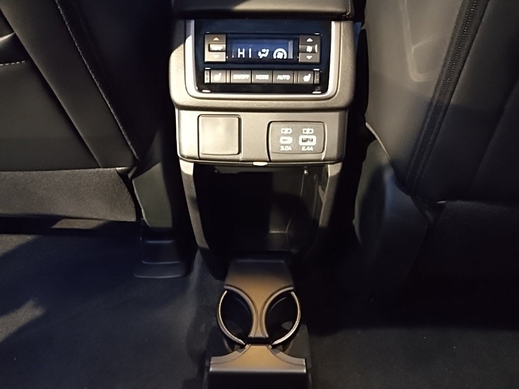 2026 Subaru Ascent Limited Bronze Edition