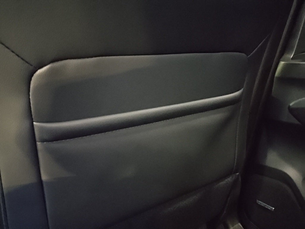 2026 Subaru Ascent Limited Bronze Edition