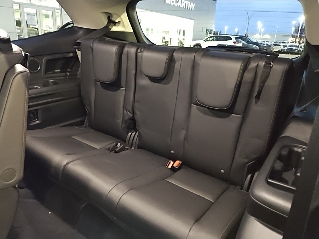 2026 Subaru Ascent Limited Bronze Edition