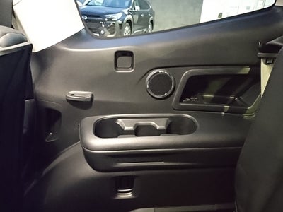 2026 Subaru Ascent Limited Bronze Edition