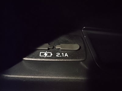 2026 Subaru Ascent Limited Bronze Edition