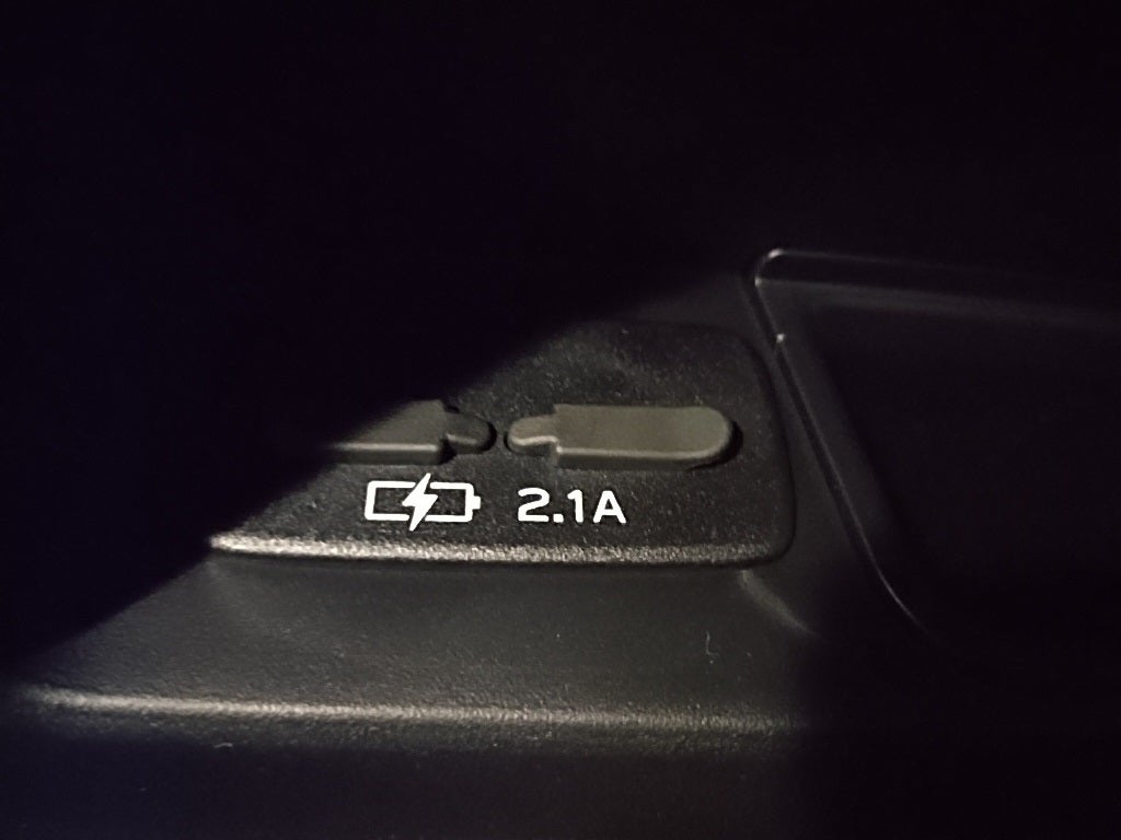 2026 Subaru Ascent Limited Bronze Edition