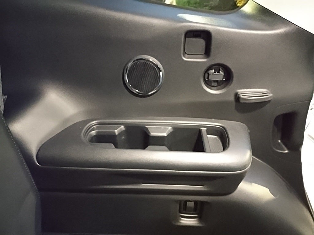 2026 Subaru Ascent Limited Bronze Edition