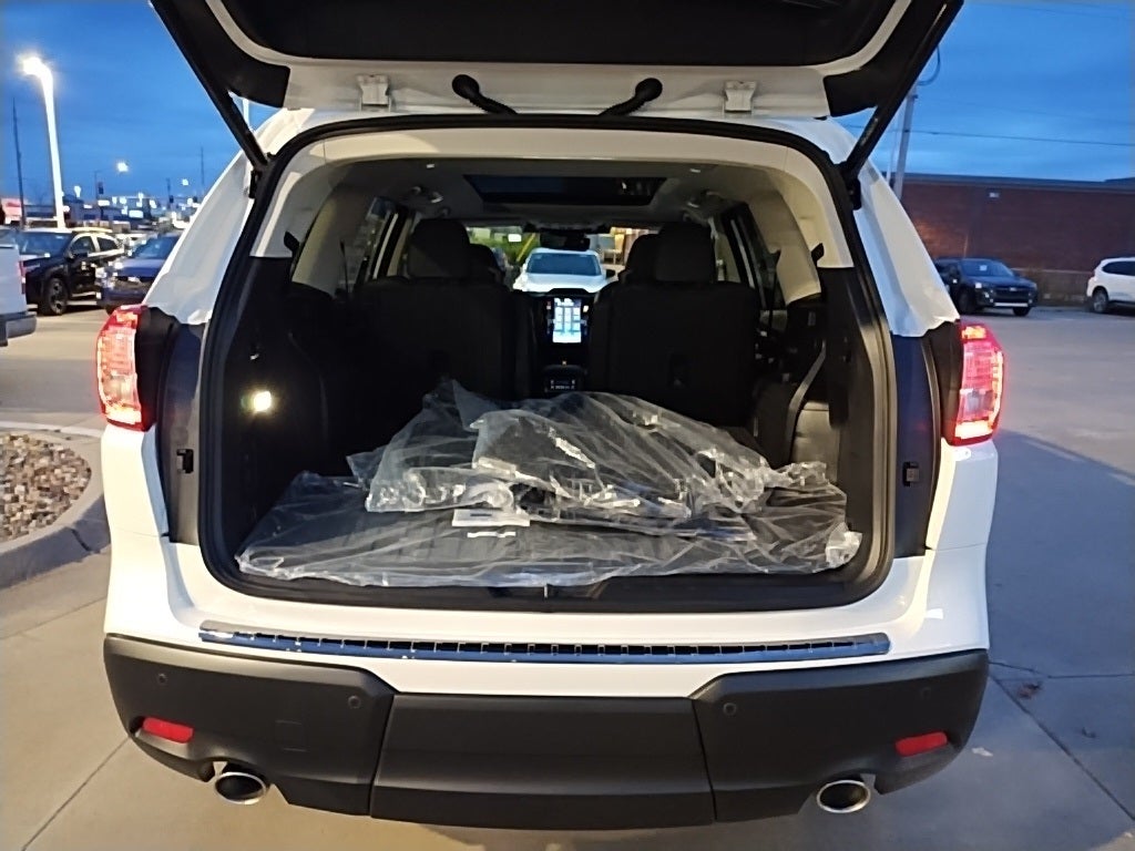 2026 Subaru Ascent Limited Bronze Edition