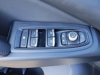 2026 Subaru Ascent Limited Bronze Edition