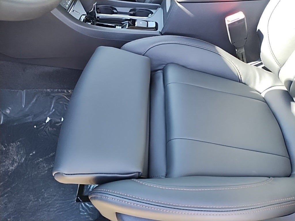 2026 Subaru Ascent Limited Bronze Edition