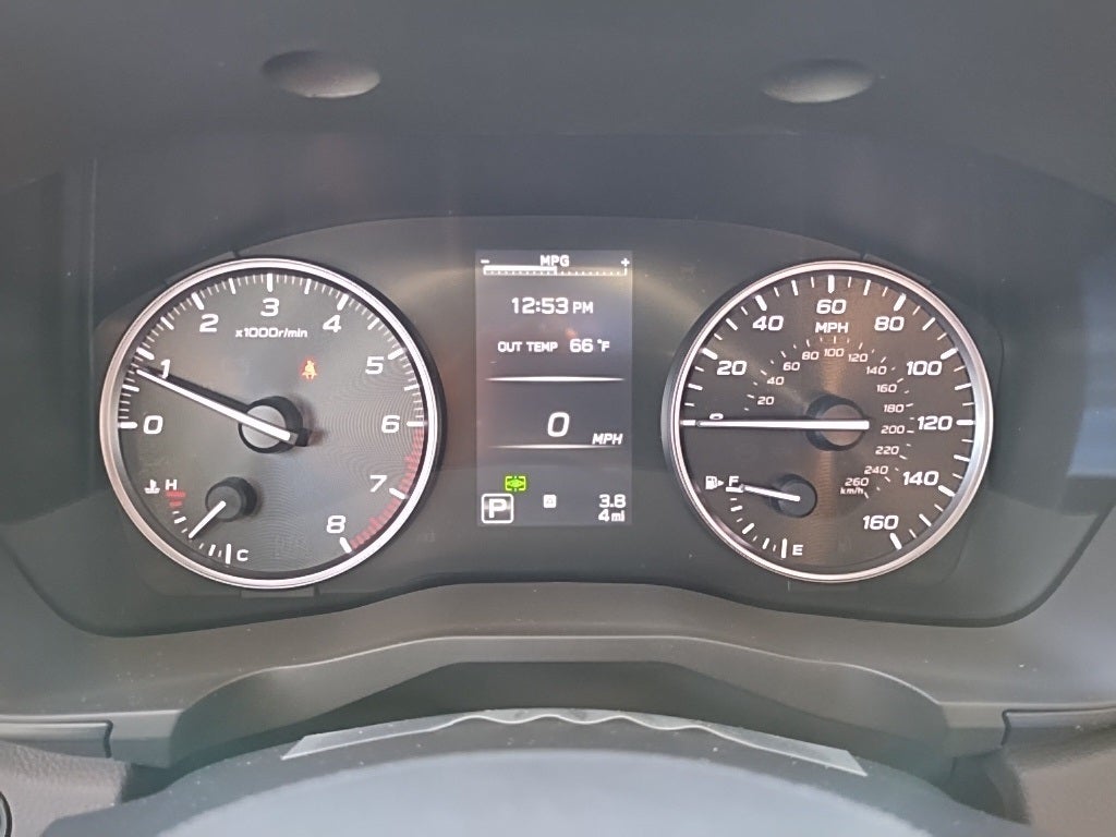 2026 Subaru Ascent Limited Bronze Edition