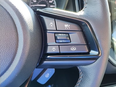 2026 Subaru Ascent Limited Bronze Edition