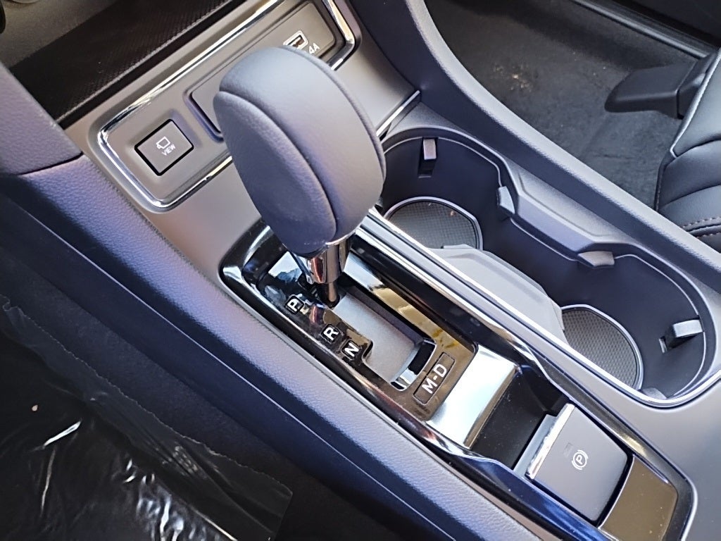 2026 Subaru Ascent Limited Bronze Edition