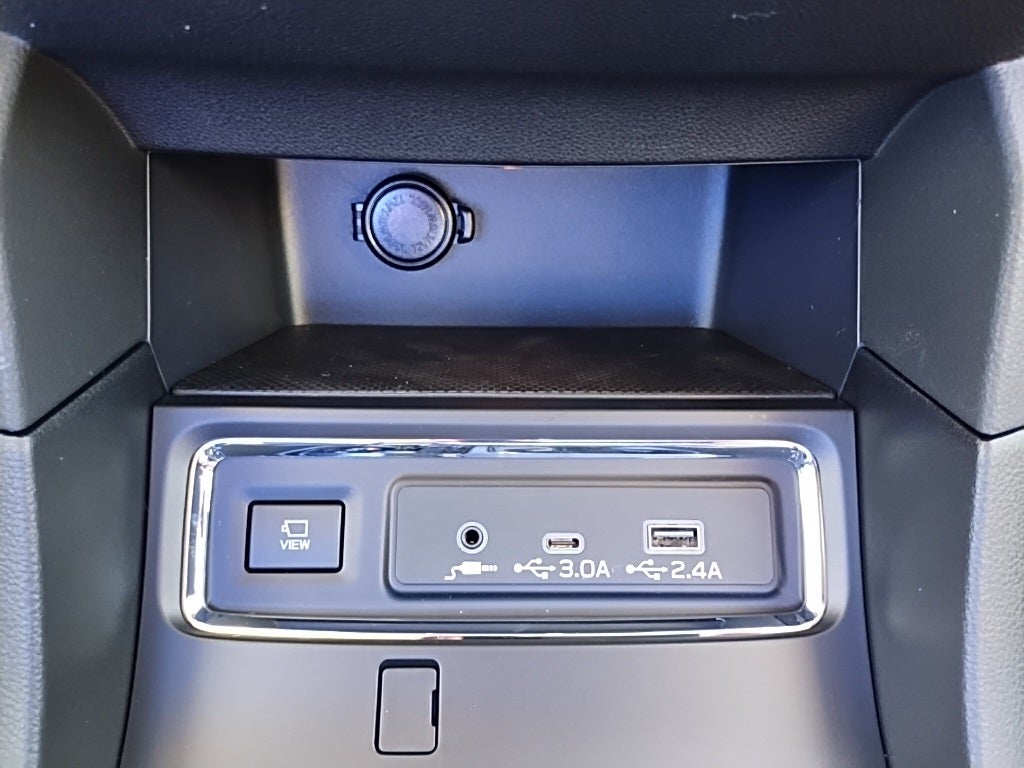 2026 Subaru Ascent Limited Bronze Edition