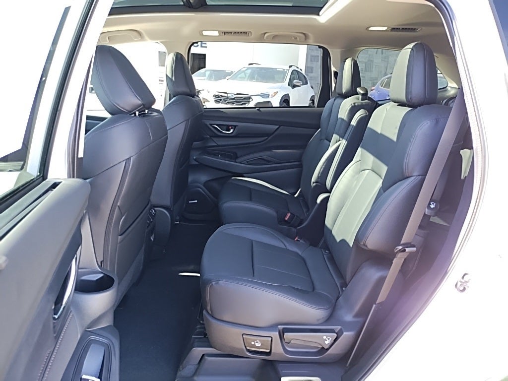 2026 Subaru Ascent Limited Bronze Edition