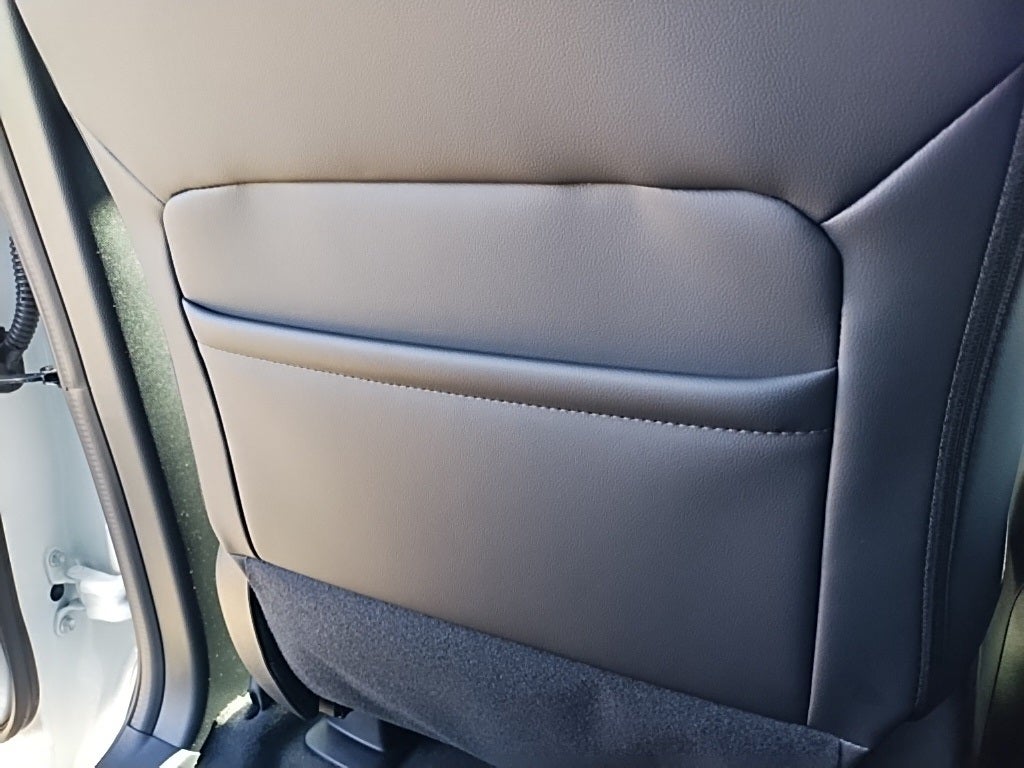 2026 Subaru Ascent Limited Bronze Edition