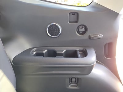 2026 Subaru Ascent Limited Bronze Edition