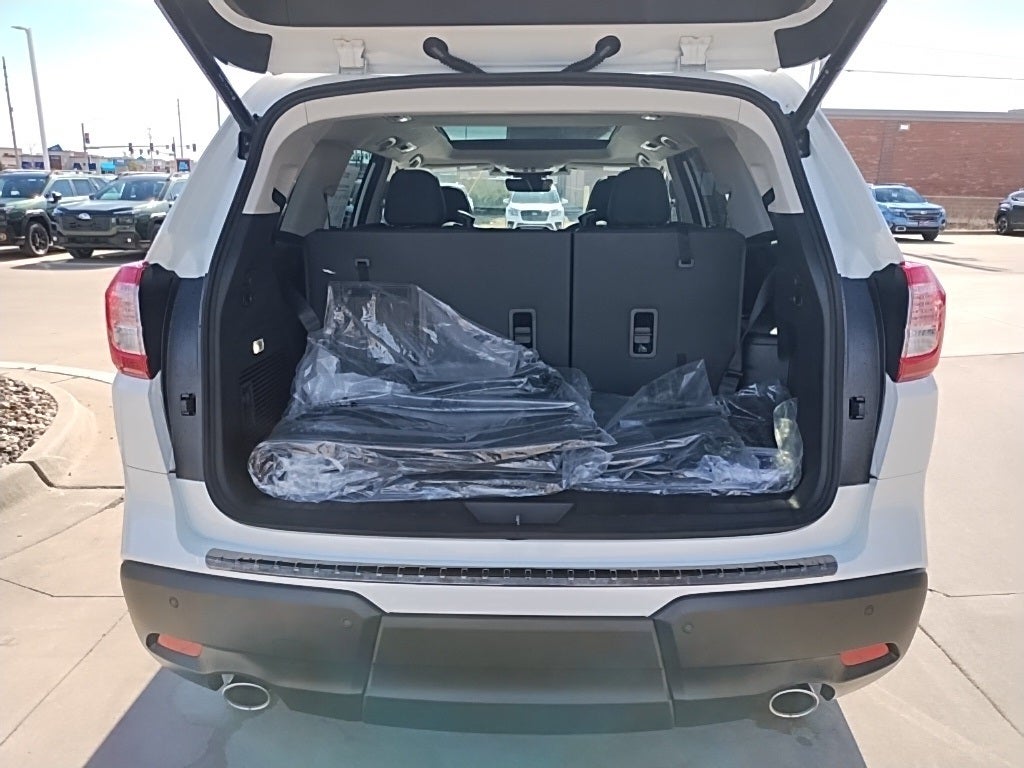 2026 Subaru Ascent Limited Bronze Edition