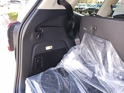 2026 Subaru Ascent Limited Bronze Edition