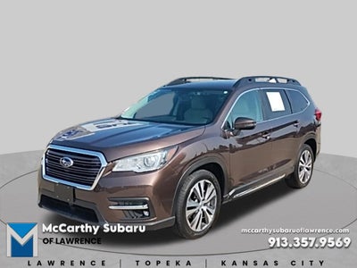 2019 Subaru Ascent Limited
