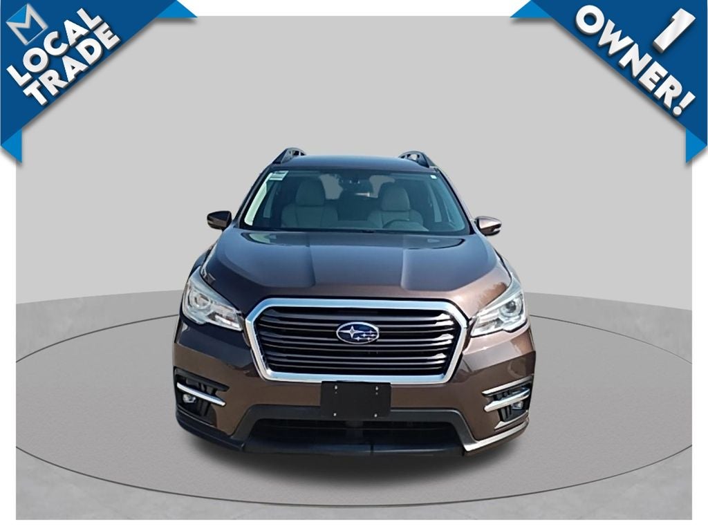2019 Subaru Ascent Limited