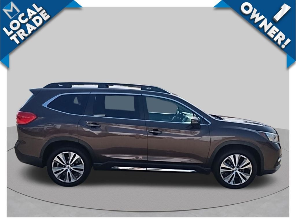 2019 Subaru Ascent Limited