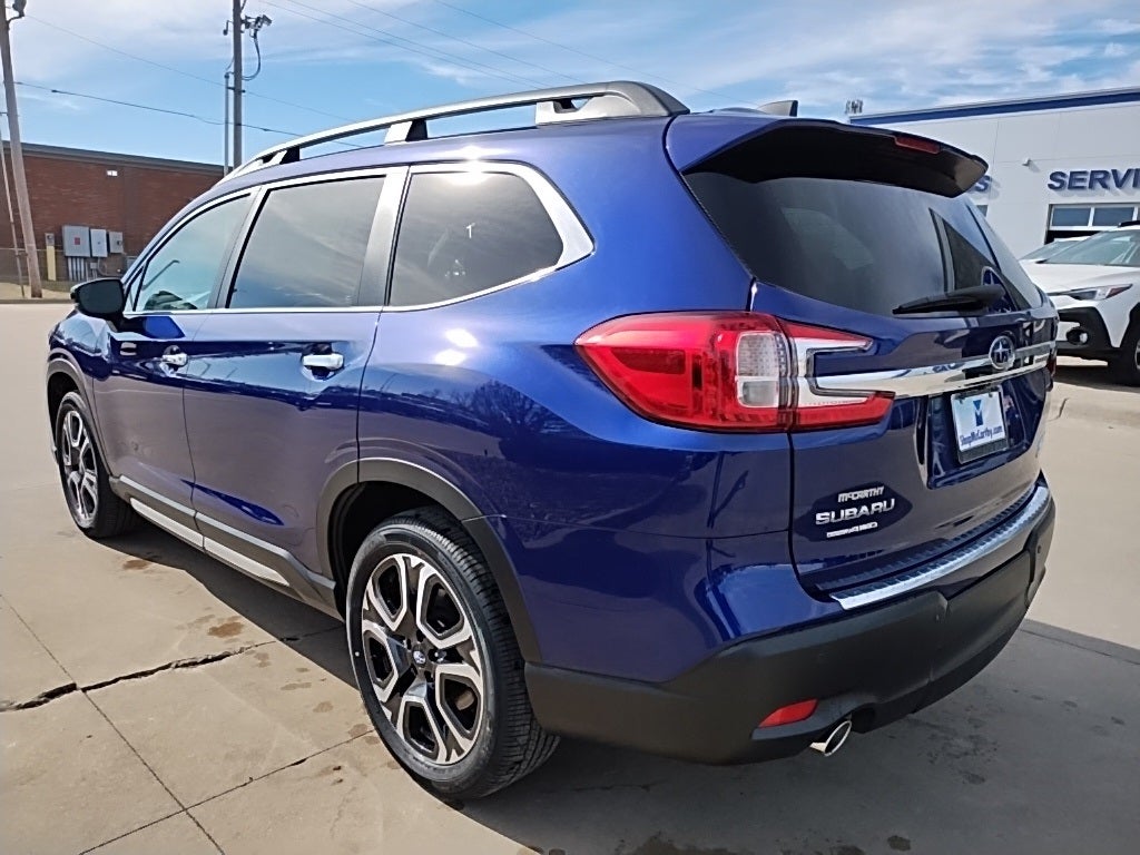 2026 Subaru Ascent Touring