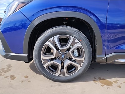 2026 Subaru Ascent Touring